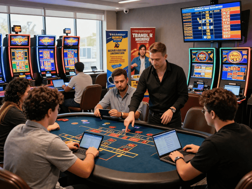 Why Do Players Prefer https://mb66i.com/ in 2026 for Online Gambling?